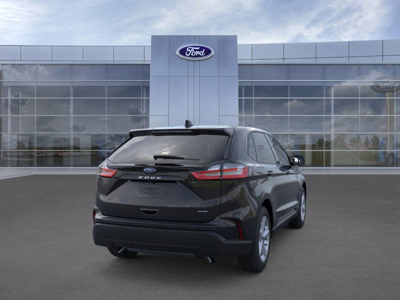 New 2024 Ford Edge SE AWD/4WD image 8
