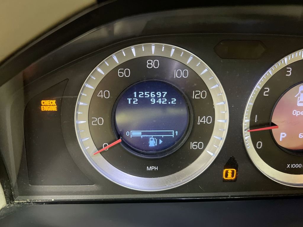 Used 2010 Volvo S80 3.2 FWD image 13