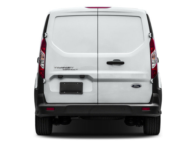 Used 2016 Ford Transit Connect XL FWD image 5