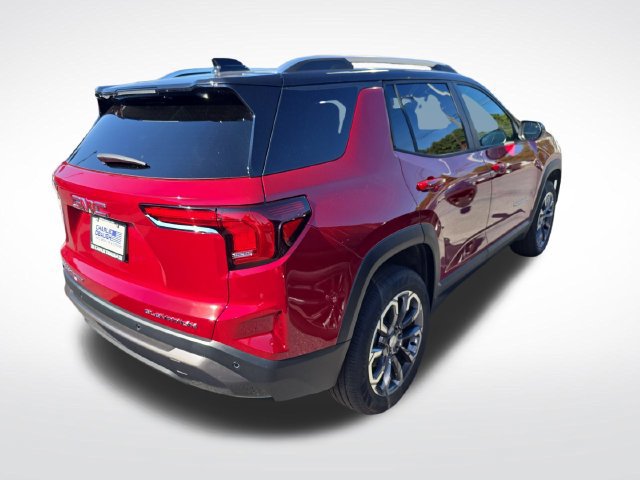 New 2027 GMC Terrain Elevation w/ Elevation Premium Package AWD/4WD image 6