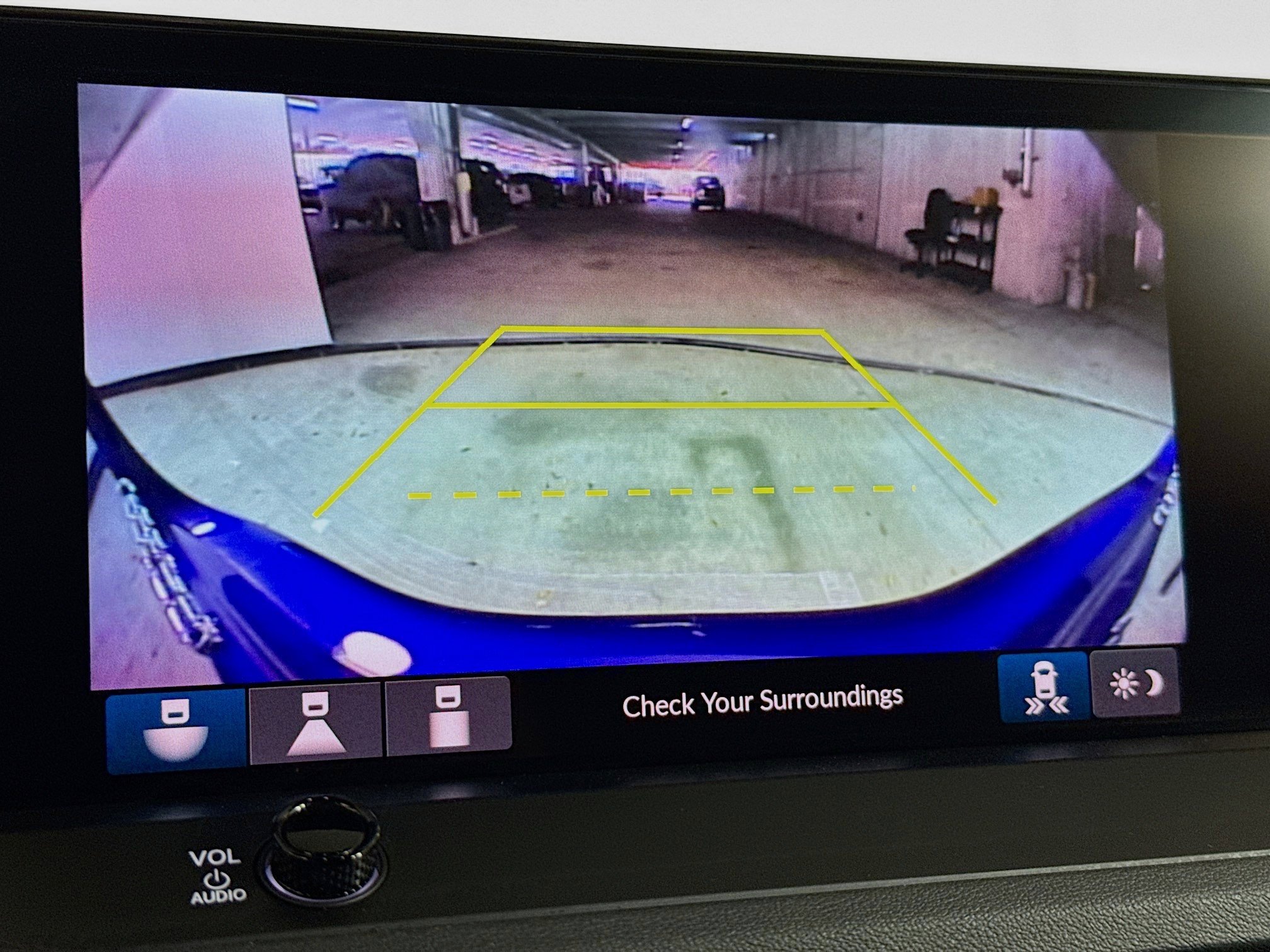 Certified 2025 Honda Accord Sport image 13