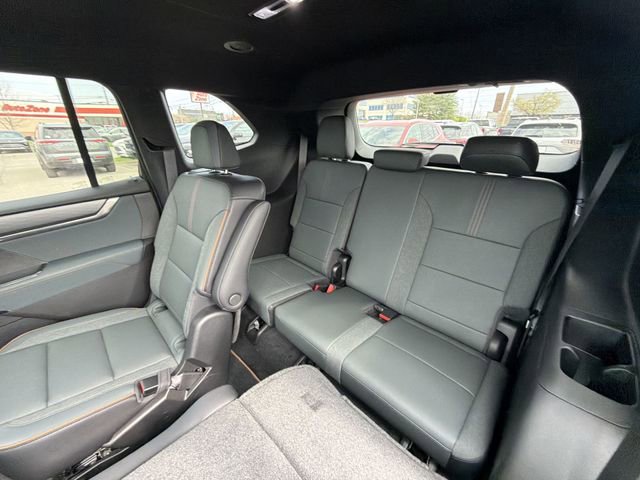 New 2026 GMC Acadia AT4 w/ Luxury Package image 19