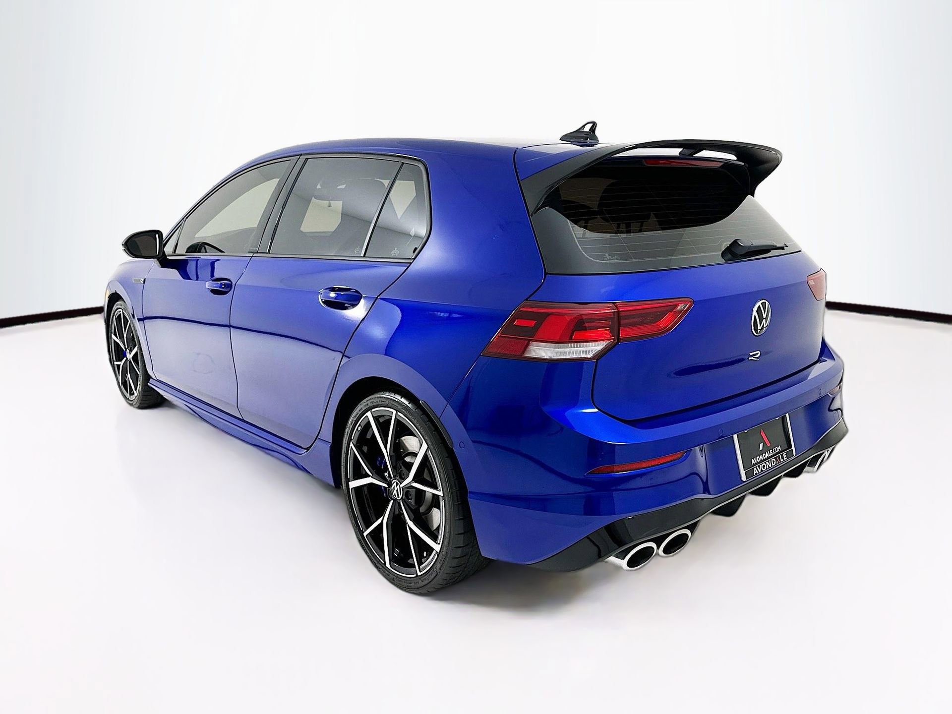 Used 2023 Volkswagen Golf R AWD/4WD image 6