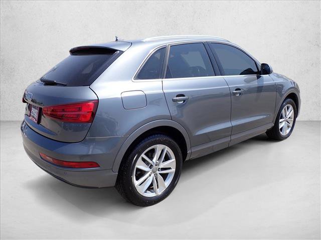 Used 2016 Audi Q3 2.0T Premium Plus w/ Technology Package FWD image 4