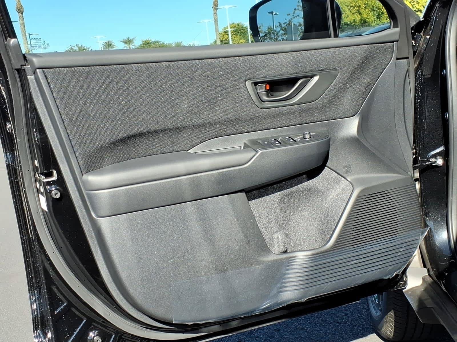 New 2026 Subaru Outback Premium AWD/4WD image 17