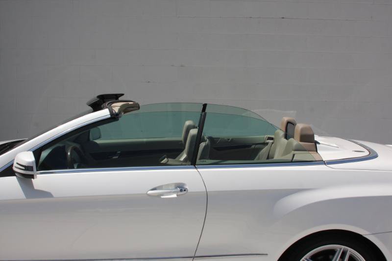 Used 2013 Mercedes-Benz E 550 Cabriolet image 25