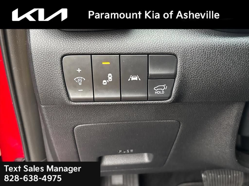 Used 2020 Kia Sportage EX AWD/4WD image 22