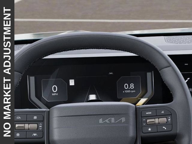 Certified 2027 Kia Telluride SX w/ Towing Package FWD image 21