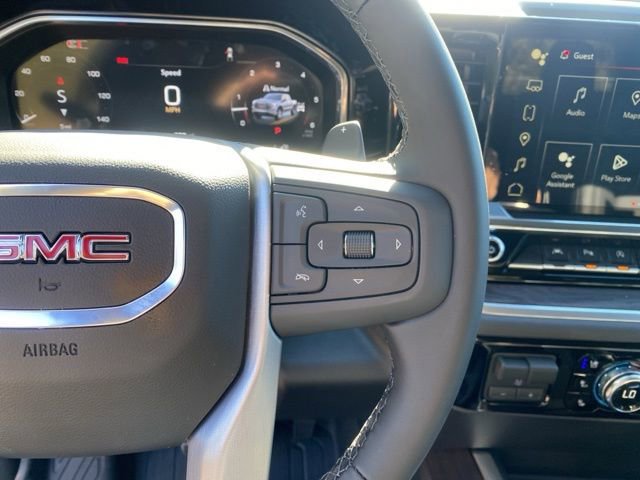 New 2026 GMC Sierra 1500 SLT image 17