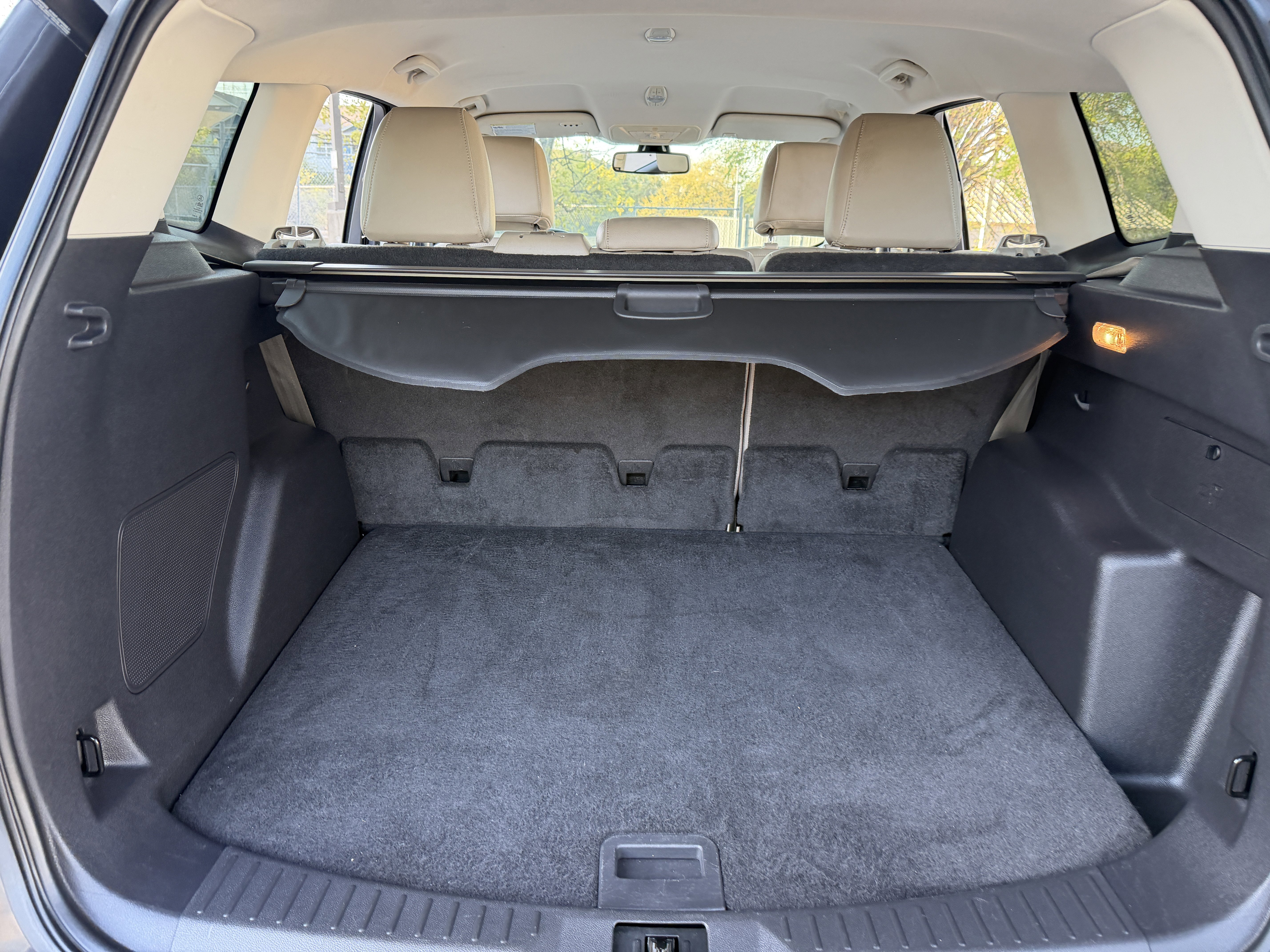 Used 2013 Ford Escape SEL image 15