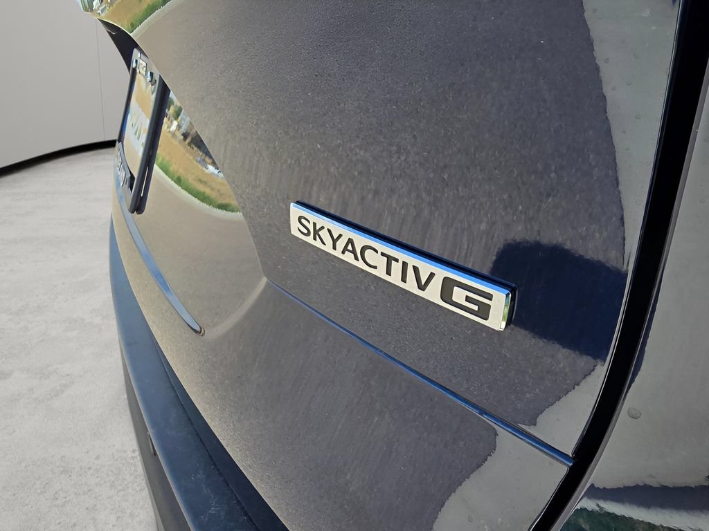 Used 2026 MAZDA CX-5 Preferred AWD/4WD image 29