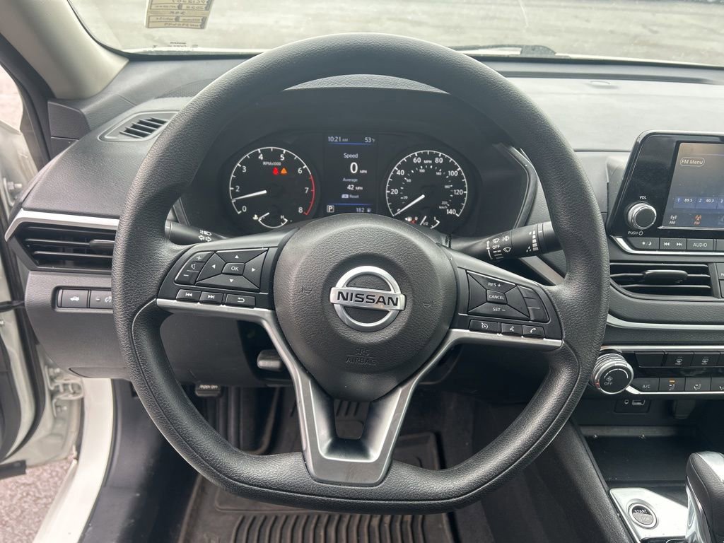 Used 2022 Nissan Altima 2.5 S image 12