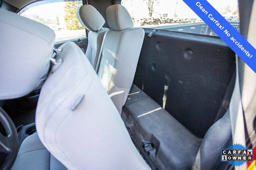 Used 2013 Ford F150 STX w/ Mid Equipment Group image 22