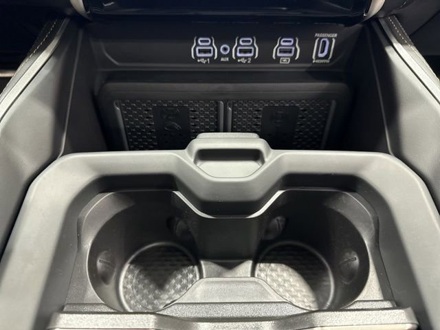 Used 2026 RAM 1500 Tungsten w/ Bed Utility Group image 33
