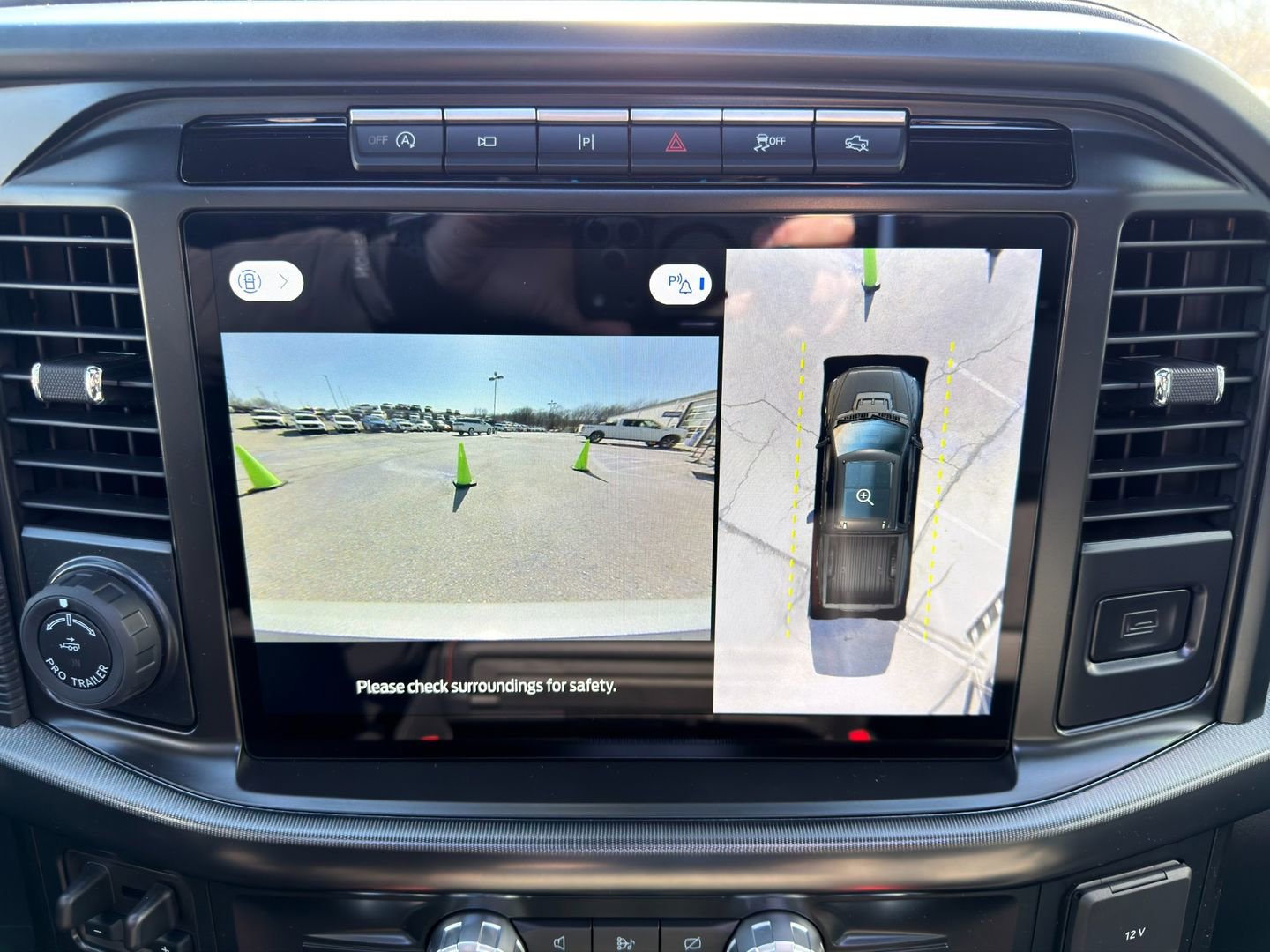 New 2026 Ford F150 Raptor image 36