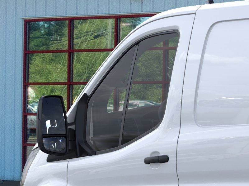 New 2025 Ford Transit 250 Low Roof image 20