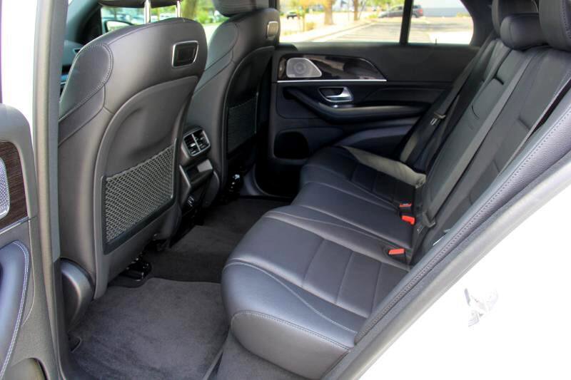 Used 2020 Mercedes-Benz GLE 350 w/ Premium Package image 25