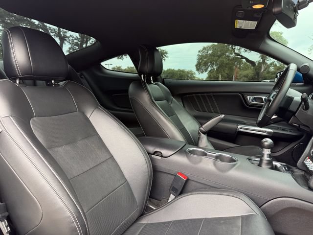 Used 2017 Ford Mustang GT Premium RWD image 21