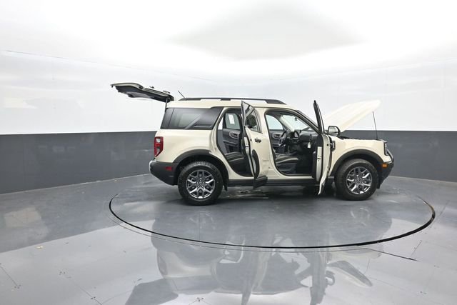 New 2025 Ford Bronco Sport Big Bend image 36