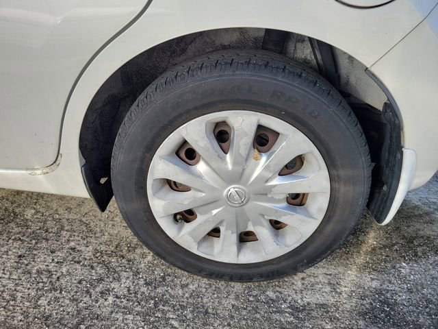 Used 2015 Nissan Versa Note SV image 7