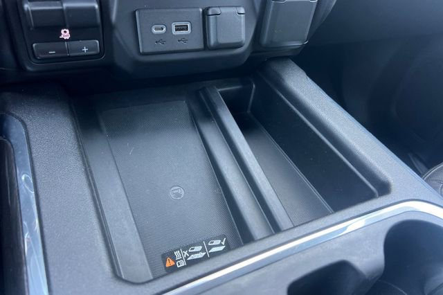 Used 2019 Chevrolet Silverado 1500 LTZ w/ LTZ Plus Package image 40