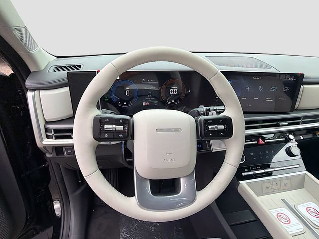 New 2026 Hyundai Santa Fe SE FWD image 11
