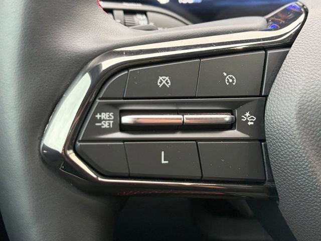 Certified 2025 Chevrolet Equinox RS w/ Safety and Technology Package FWD image 5