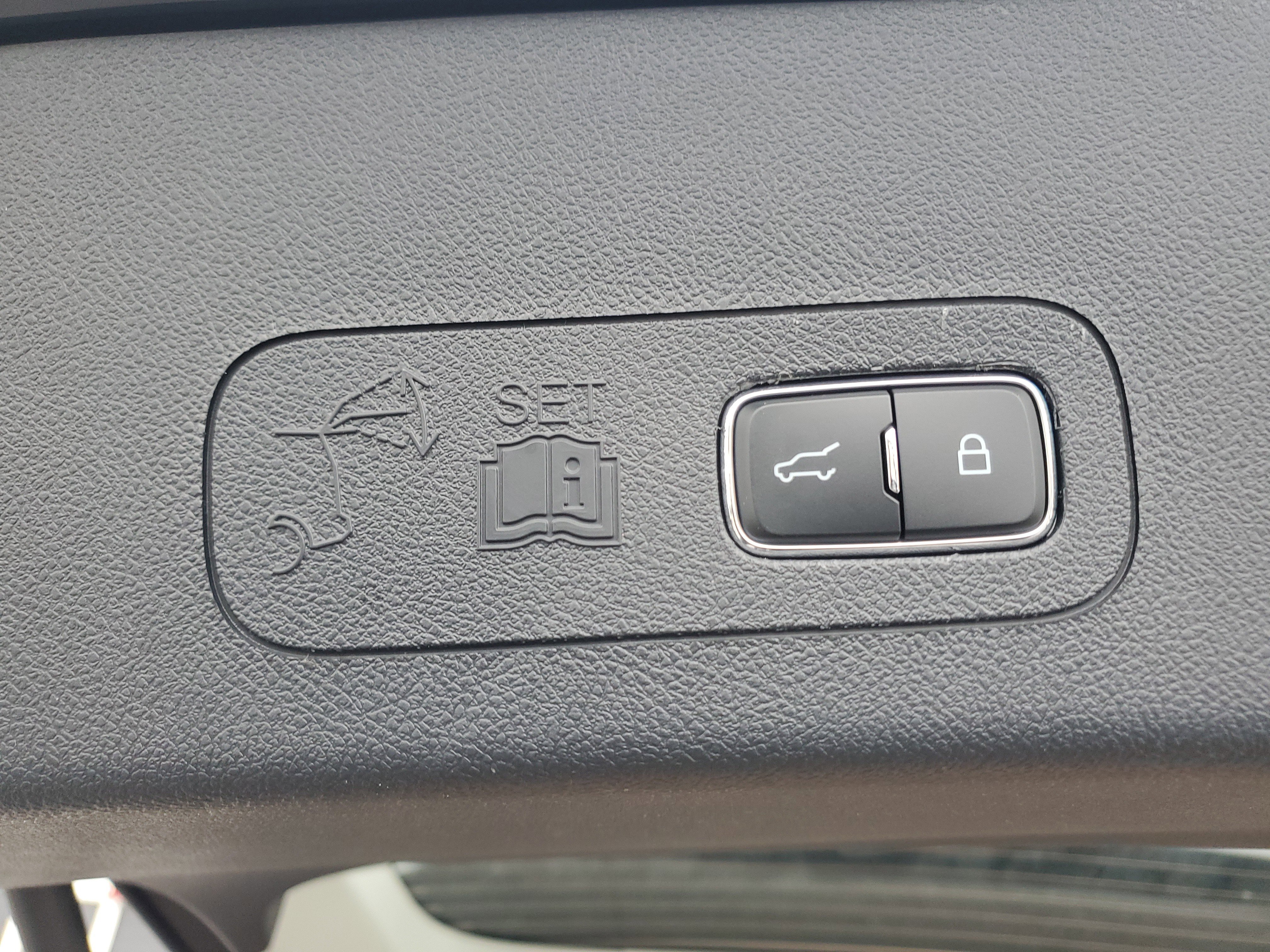 New 2026 Lincoln Aviator AWD image 29