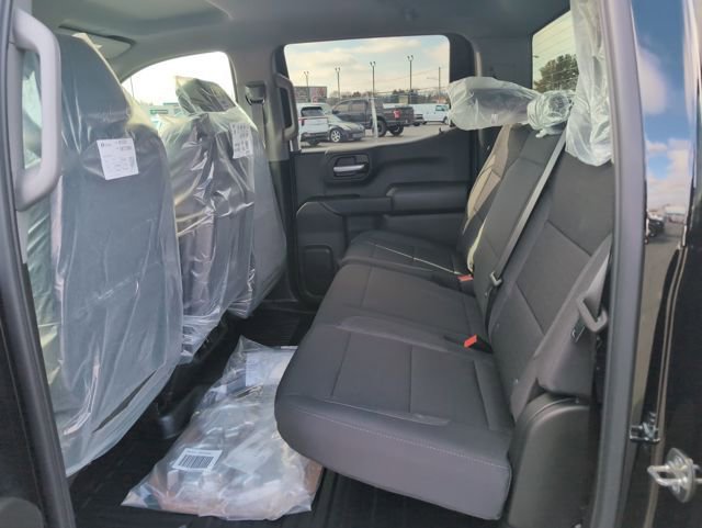 New 2026 GMC Sierra 1500 Pro w/ Pro Value Package image 10