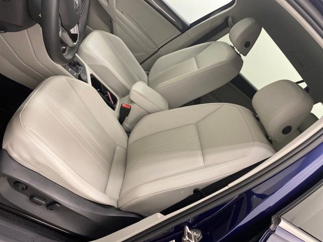 Used 2023 Volkswagen Tiguan SE image 13