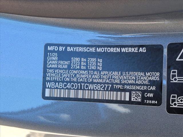 New 2026 BMW M850i xDrive Coupe image 18