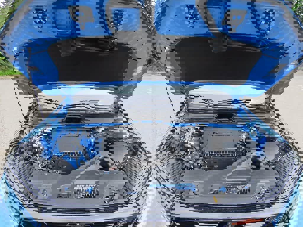 New 2025 Honda Pilot TrailSport image 10