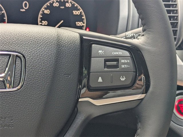 New 2026 Honda Odyssey EX-L image 29
