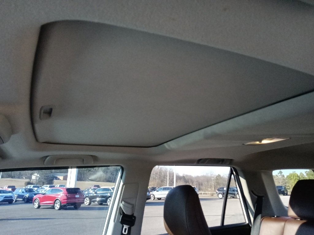 Used 2020 Toyota 4Runner Limited image 15