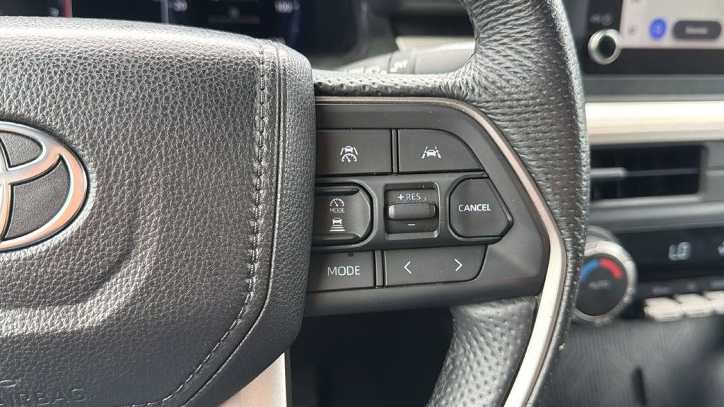 Certified 2024 Toyota Tacoma TRD Off-Road image 27