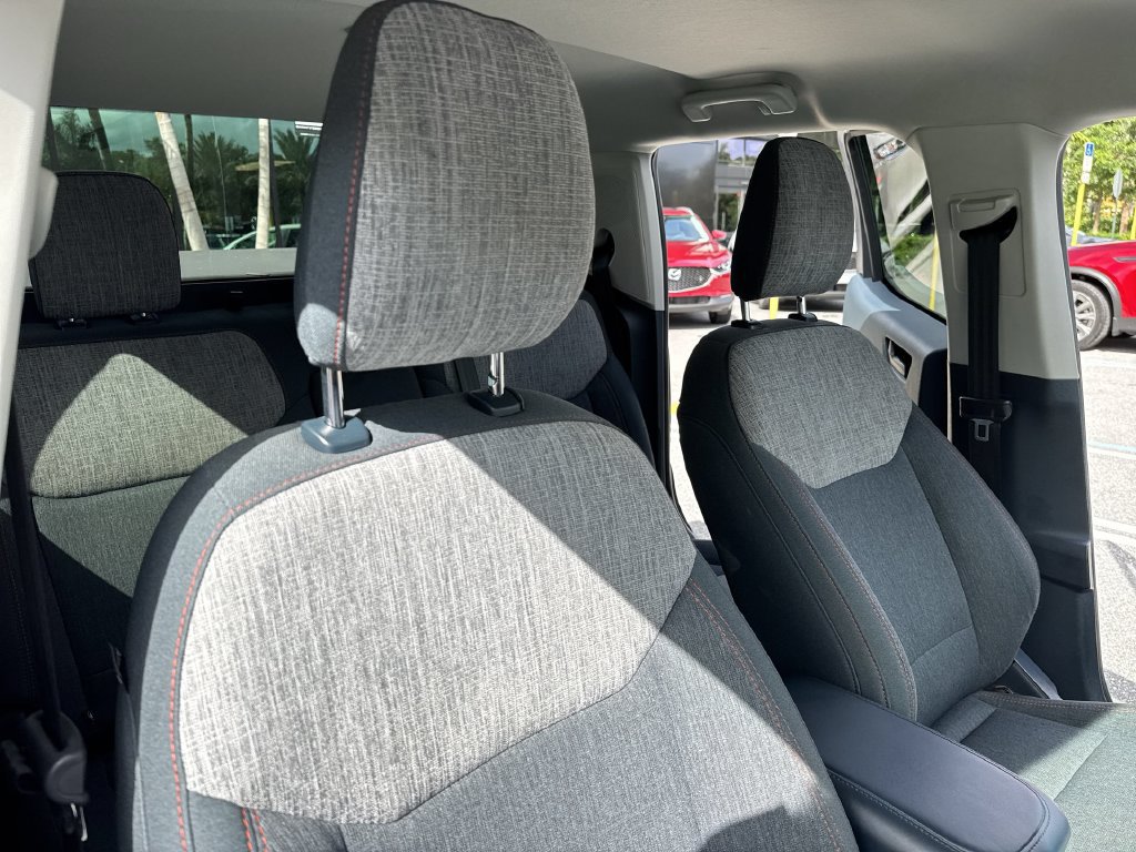 Used 2022 Ford Maverick XLT FWD image 45