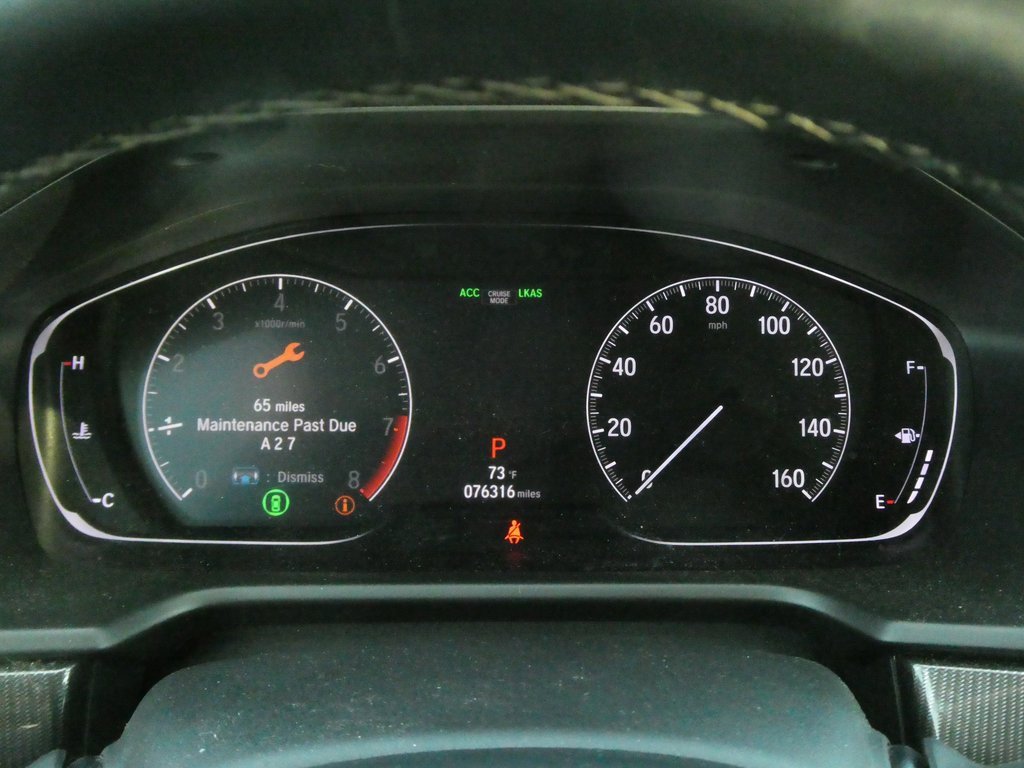 Used 2019 Honda Accord Sport image 5