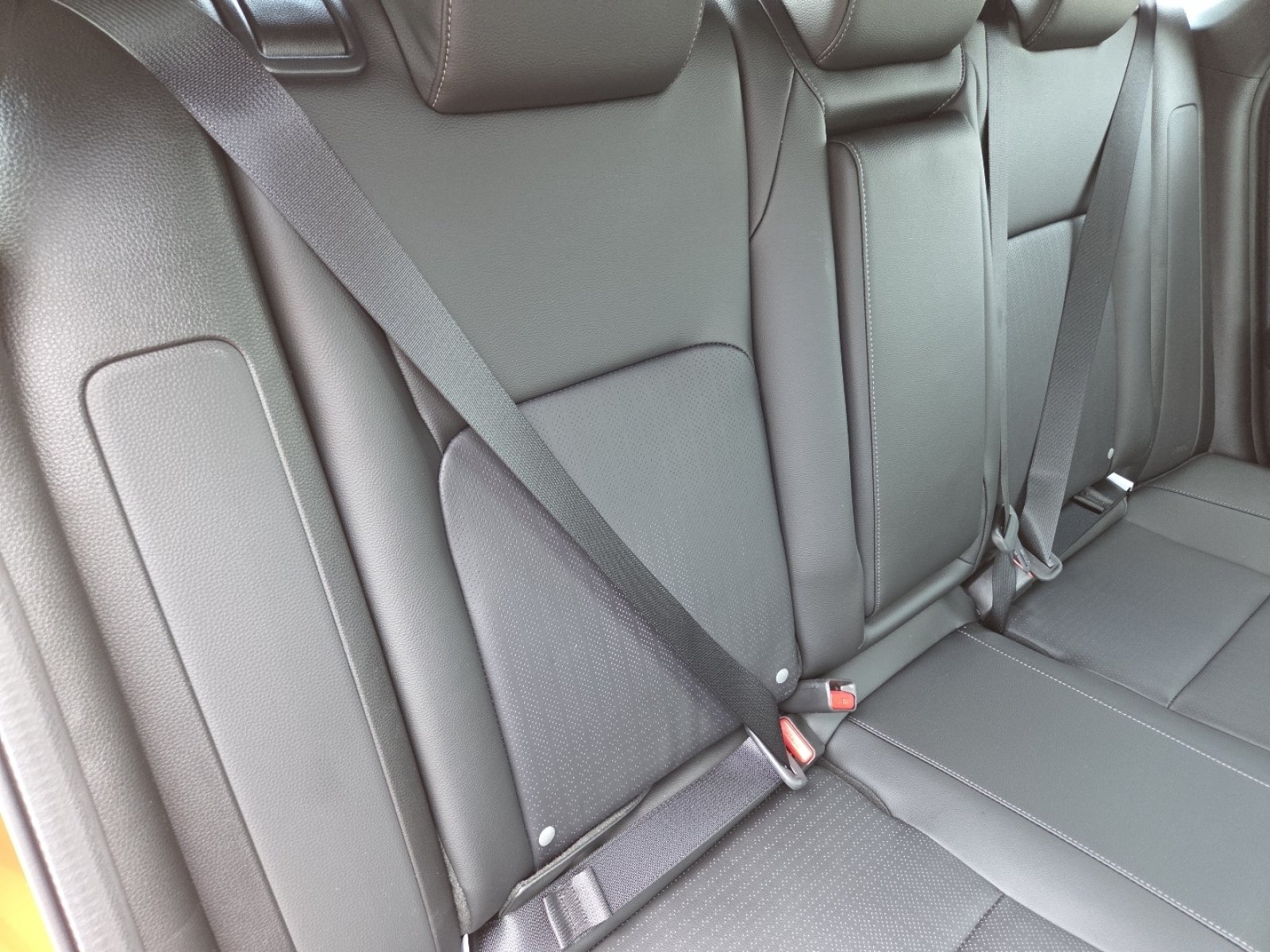 New 2026 Honda Civic Sport Touring image 30