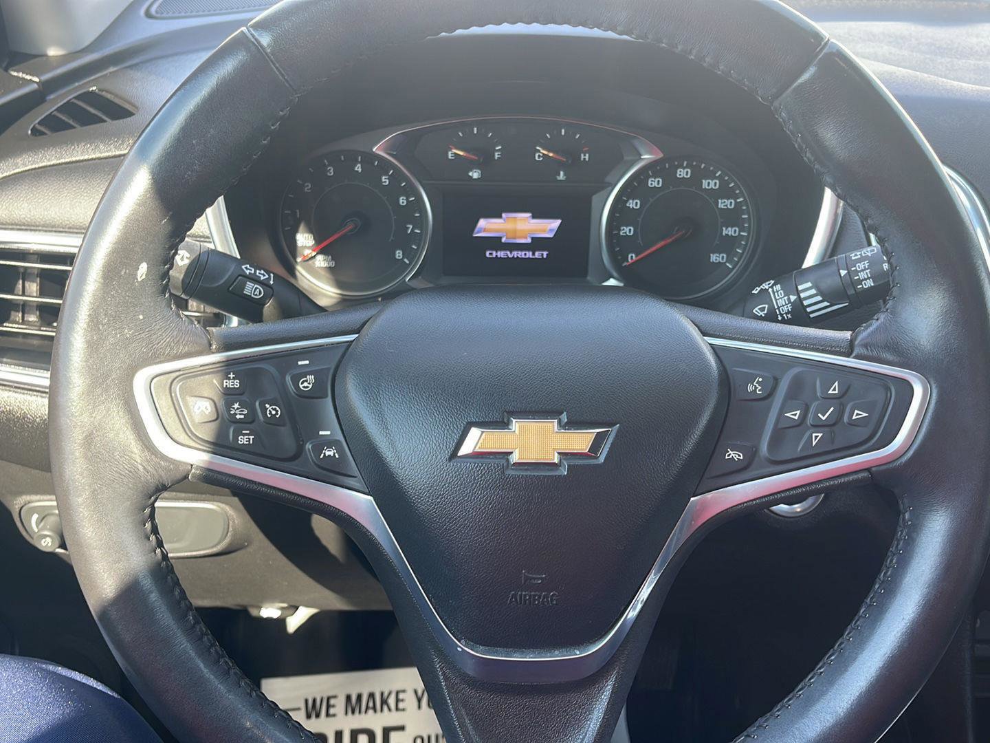 Used 2022 Chevrolet Equinox LT image 15