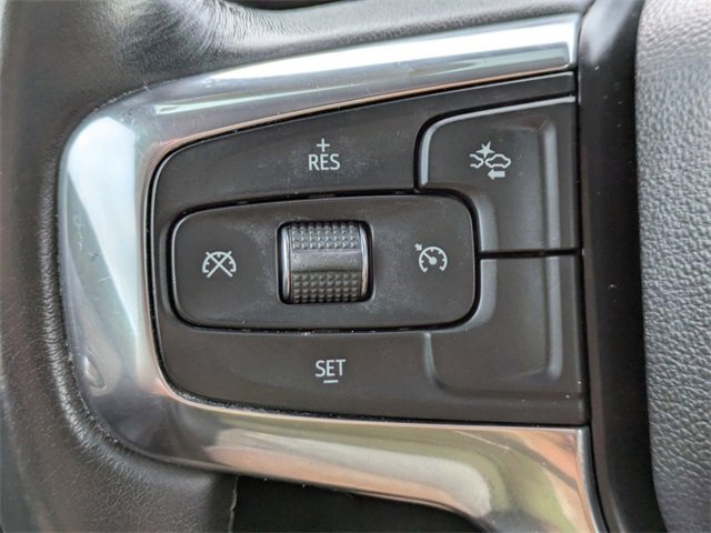 Used 2022 Chevrolet Blazer LT w/ Sound & Technology Package image 29