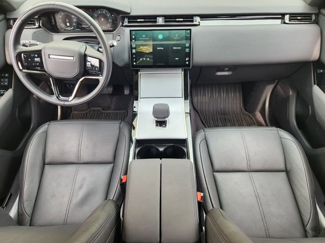 Used 2025 Land Rover Range Rover Velar S AWD/4WD image 24