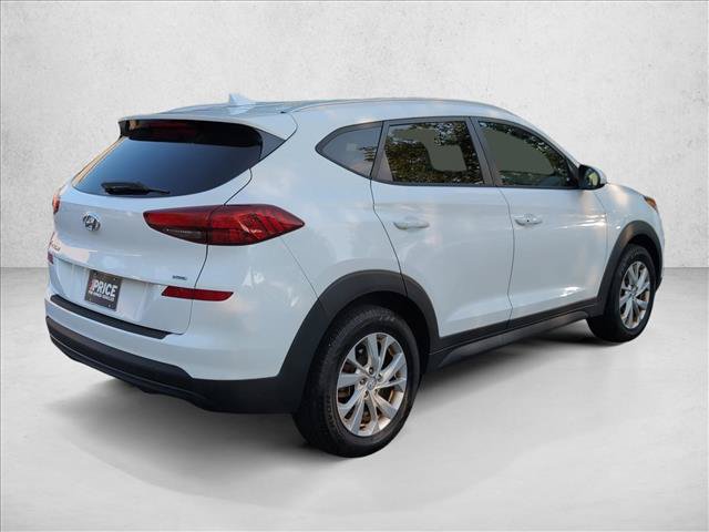 Used 2019 Hyundai Tucson Value AWD/4WD image 5