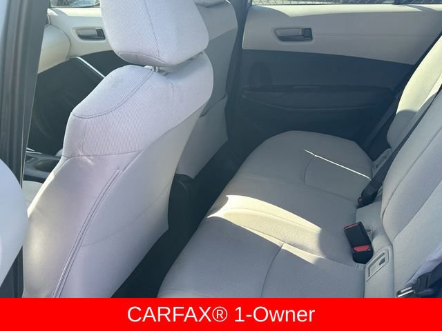 Certified 2024 Toyota Corolla Cross L FWD image 5