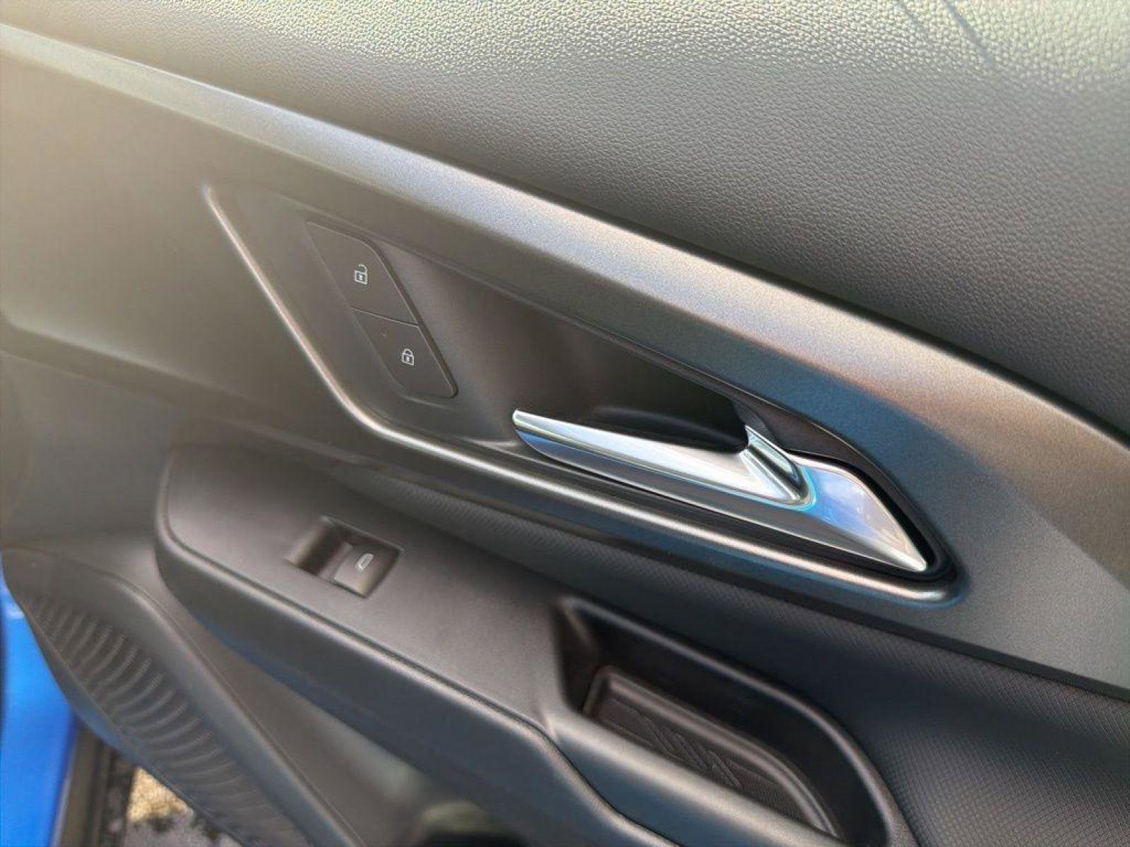 New 2026 Chevrolet Equinox EV LT FWD image 22