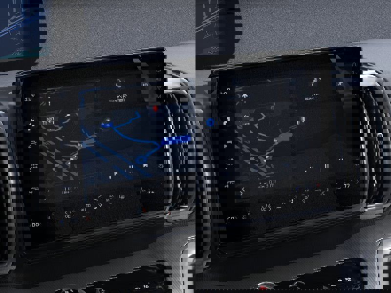 New 2025 Ford Expedition Active image 14