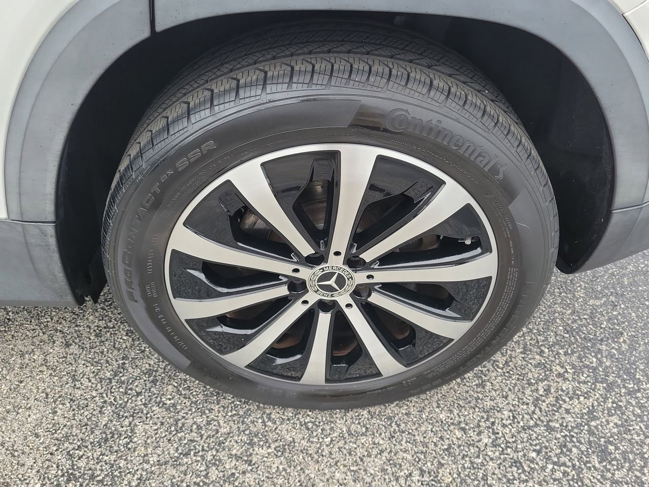 Certified 2022 Mercedes-Benz GLB 250 image 8