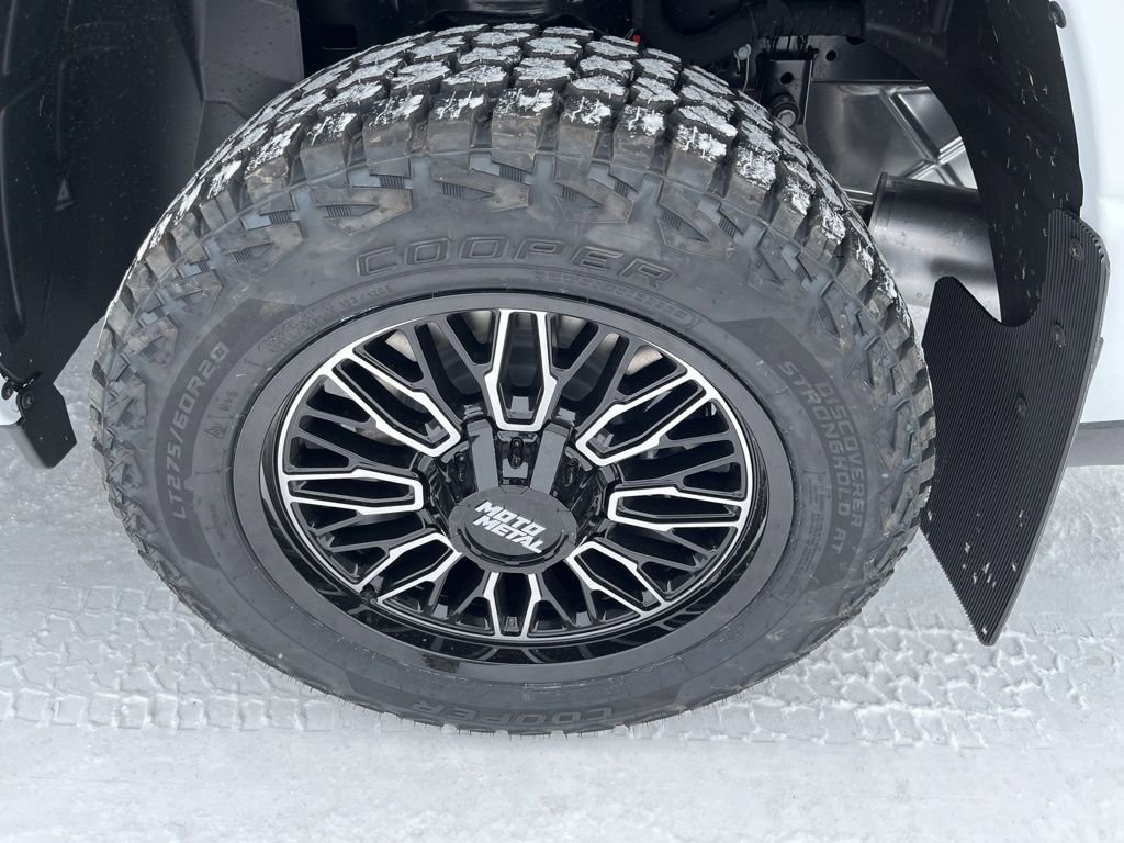 New 2026 RAM 1500 Tradesman image 8