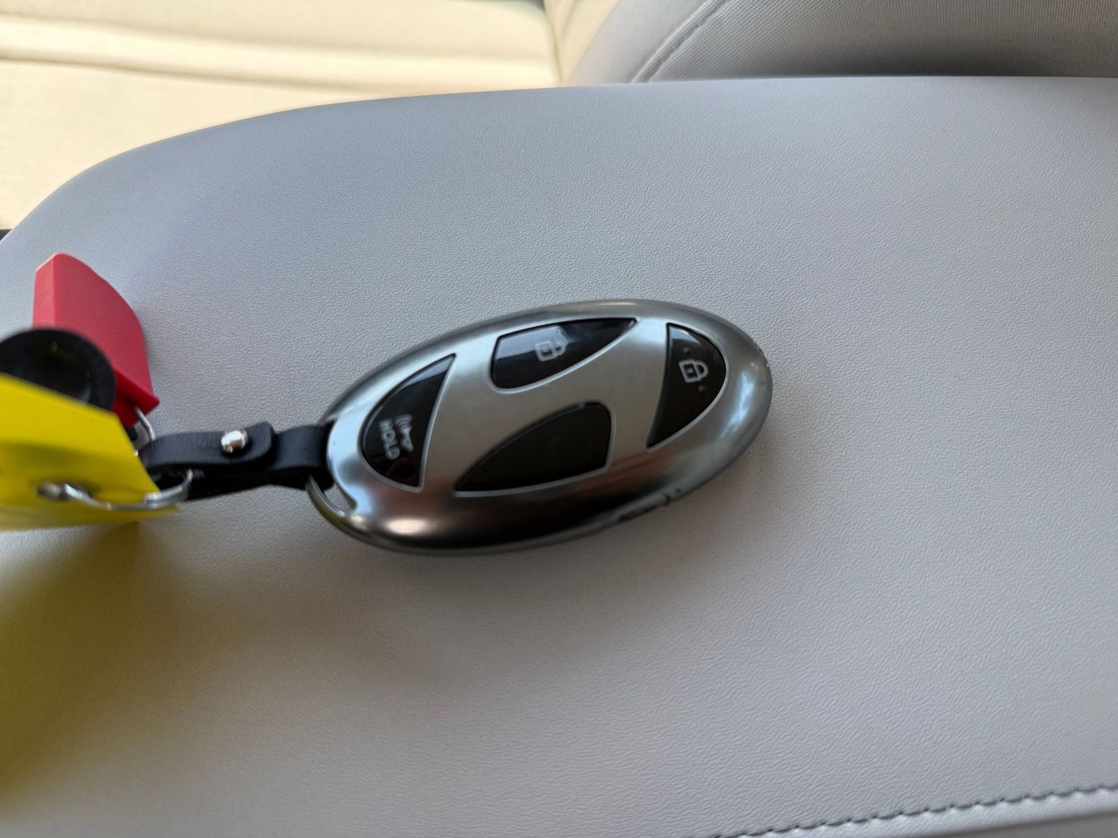 Used 2025 Hyundai Sonata SEL image 21