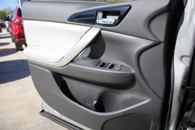 New 2026 Mitsubishi Eclipse Cross SEL image 15