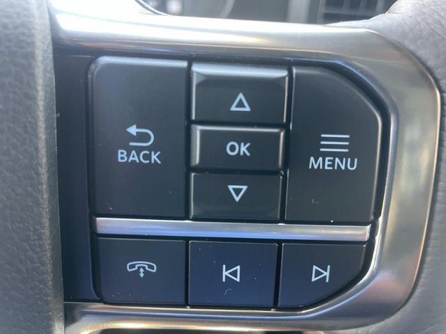 New 2025 Ford F350 King Ranch w/ Chrome Package AWD/4WD image 11